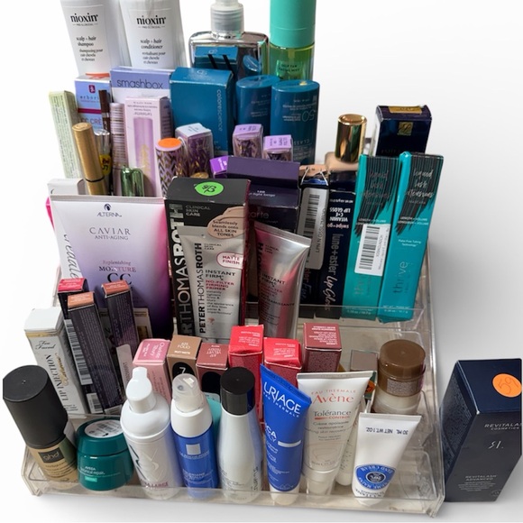 Saturday New Amazon Pallet Health, Makeup/Beauty - Picture 6 of 16